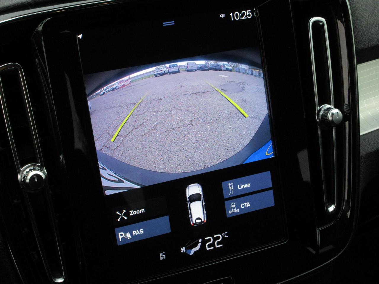 Volvo XC40 1.5 t3 Business Plus Geartronic