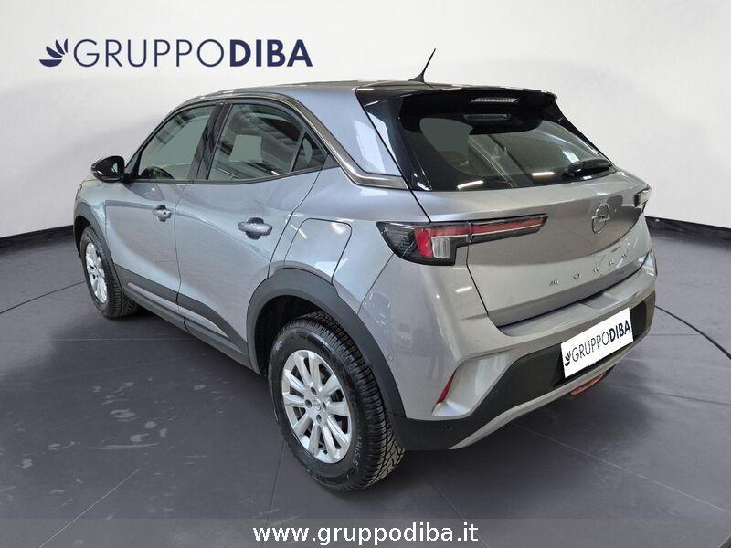 Opel Mokka II 2020 1.5 Edition s&s 110cv