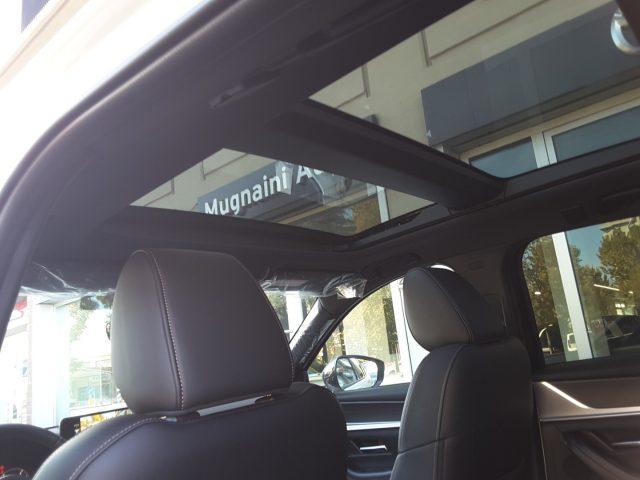 MAZDA CX-60 2.5L e-Skyactiv G PHEV AWD Homura Plus