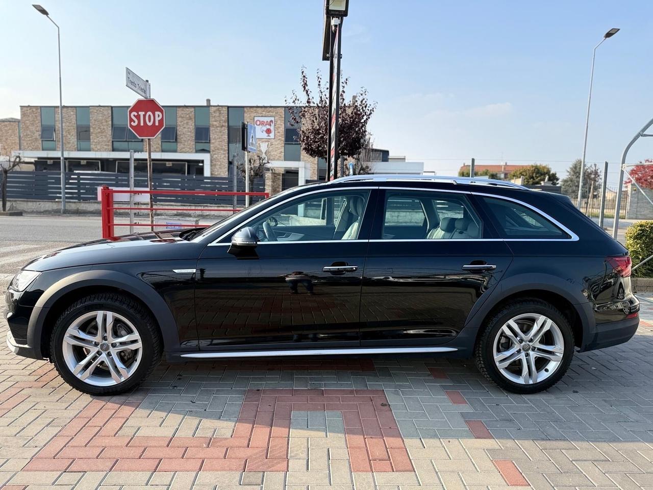 Audi A4 allroad 2.0TDI 190CV S tronic Business Evolution