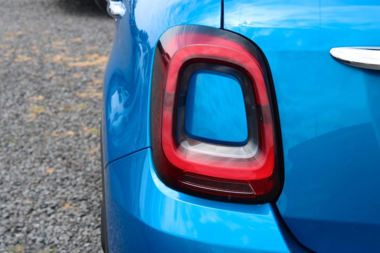 Fiat 500X Tua A SOLI 197€ al mese Anticipo Zero