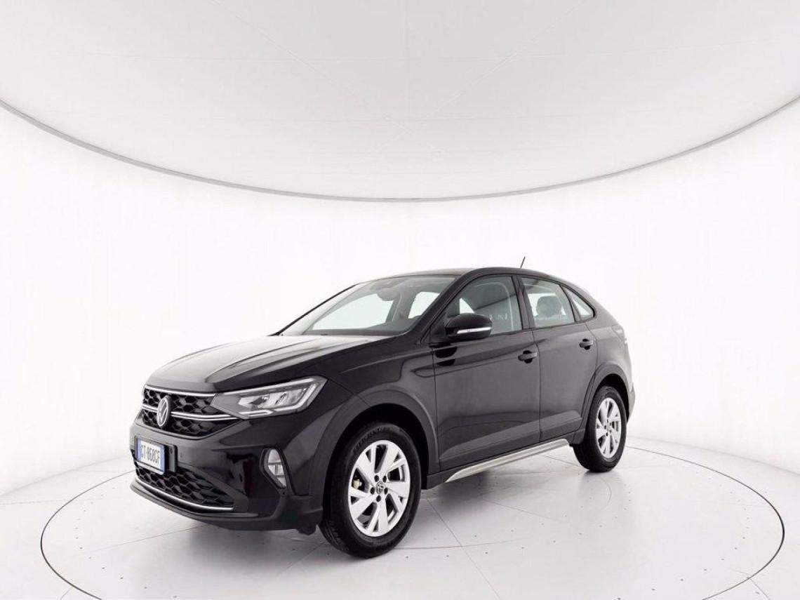 VOLKSWAGEN Taigo 1 0 tsi life 110cv