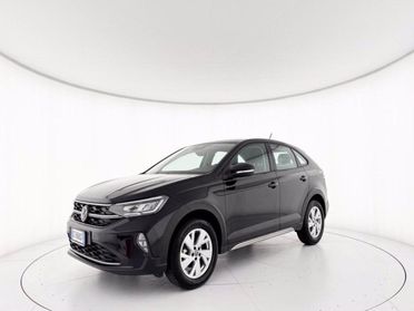 VOLKSWAGEN Taigo 1 0 tsi life 110cv