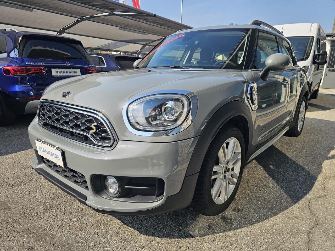 Mini Cooper Countryman 1.5 SE Hype ALL4 Automatica