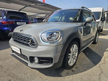 Mini Cooper Countryman 1.5 SE Hype ALL4 Automatica