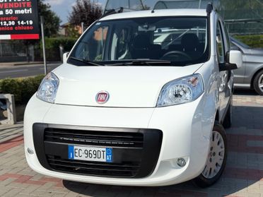 Fiat Qubo 1.4 8V 73 CV Active 39.000 KM
