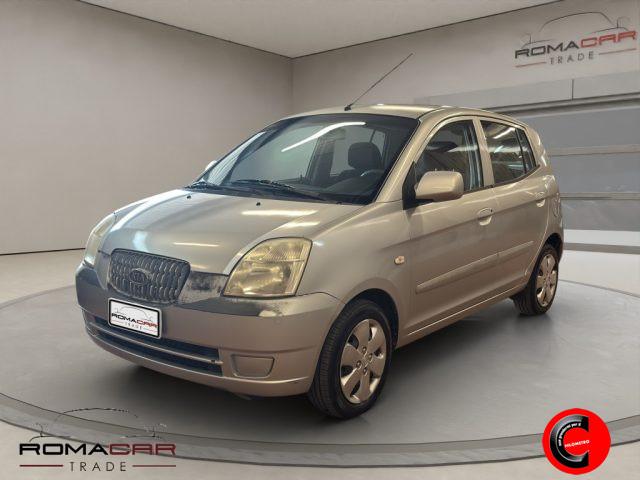 KIA Picanto 1.1 12V LX Light