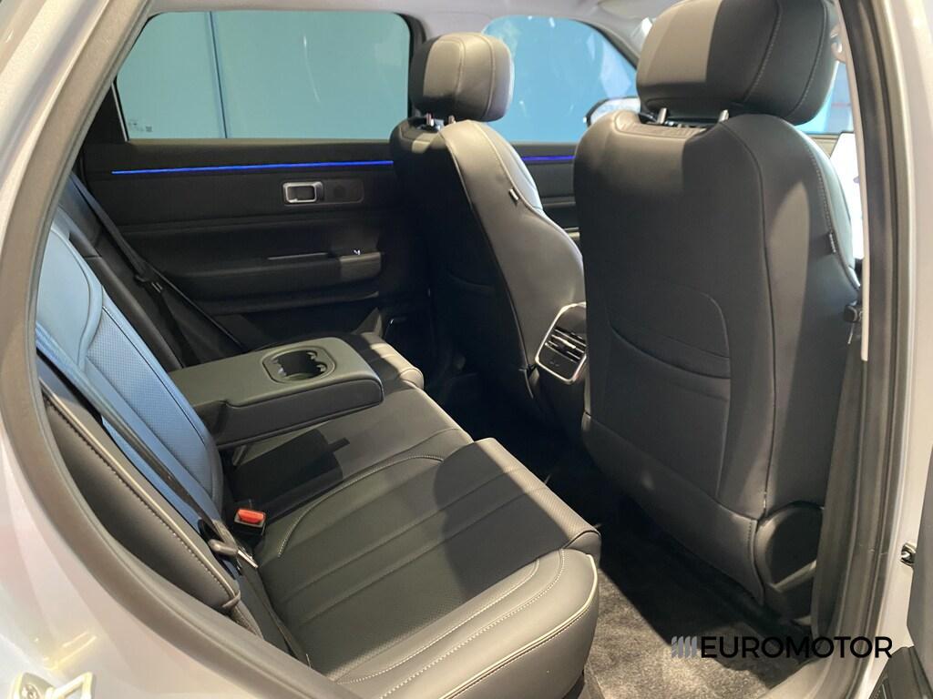 Jaecoo Jaecoo 7 Super Hybrid 1.5 TGDI Plug-in Exclusive 2WD