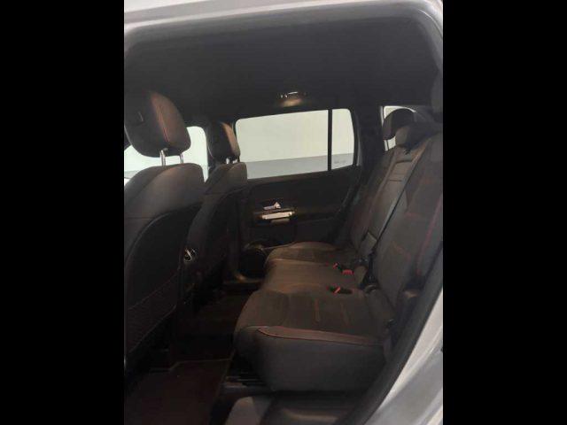 MERCEDES-BENZ G LB (X247) - LB 200 d Automatic Premium