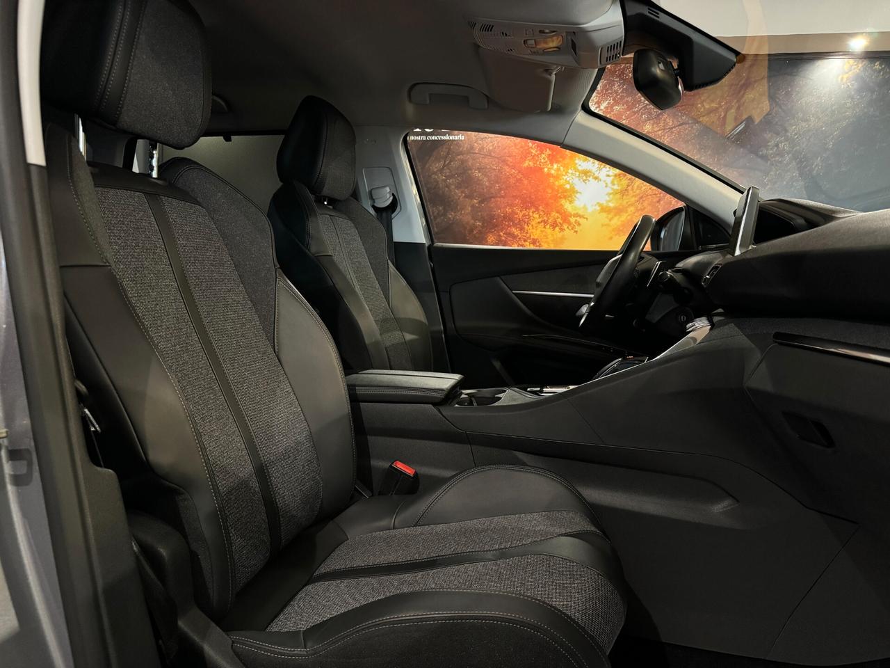 PEUGEOT 5008 1.5 BLUEHDI 130CV EAT8 7 POSTI ALLURE 2020