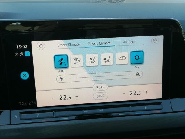VOLKSWAGEN Golf 1.4 TSI eHYBRID 204 CV DSG Style