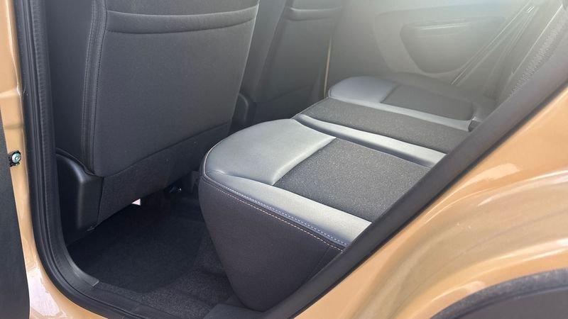 Dacia Spring Extreme Electric 65