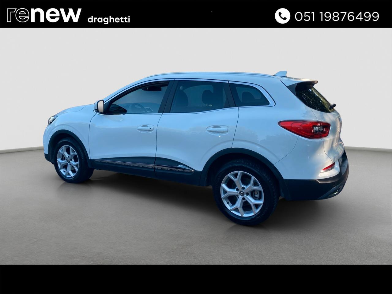 Renault Kadjar TCe 140CV FAP Sport Edition2