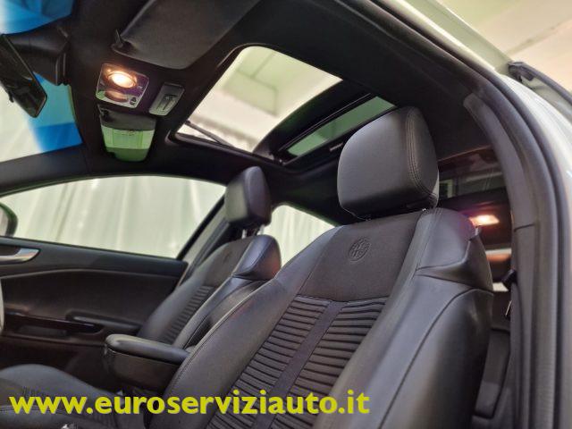 ALFA ROMEO Giulietta 2.0 JTDm-2 170 CV Exclusive