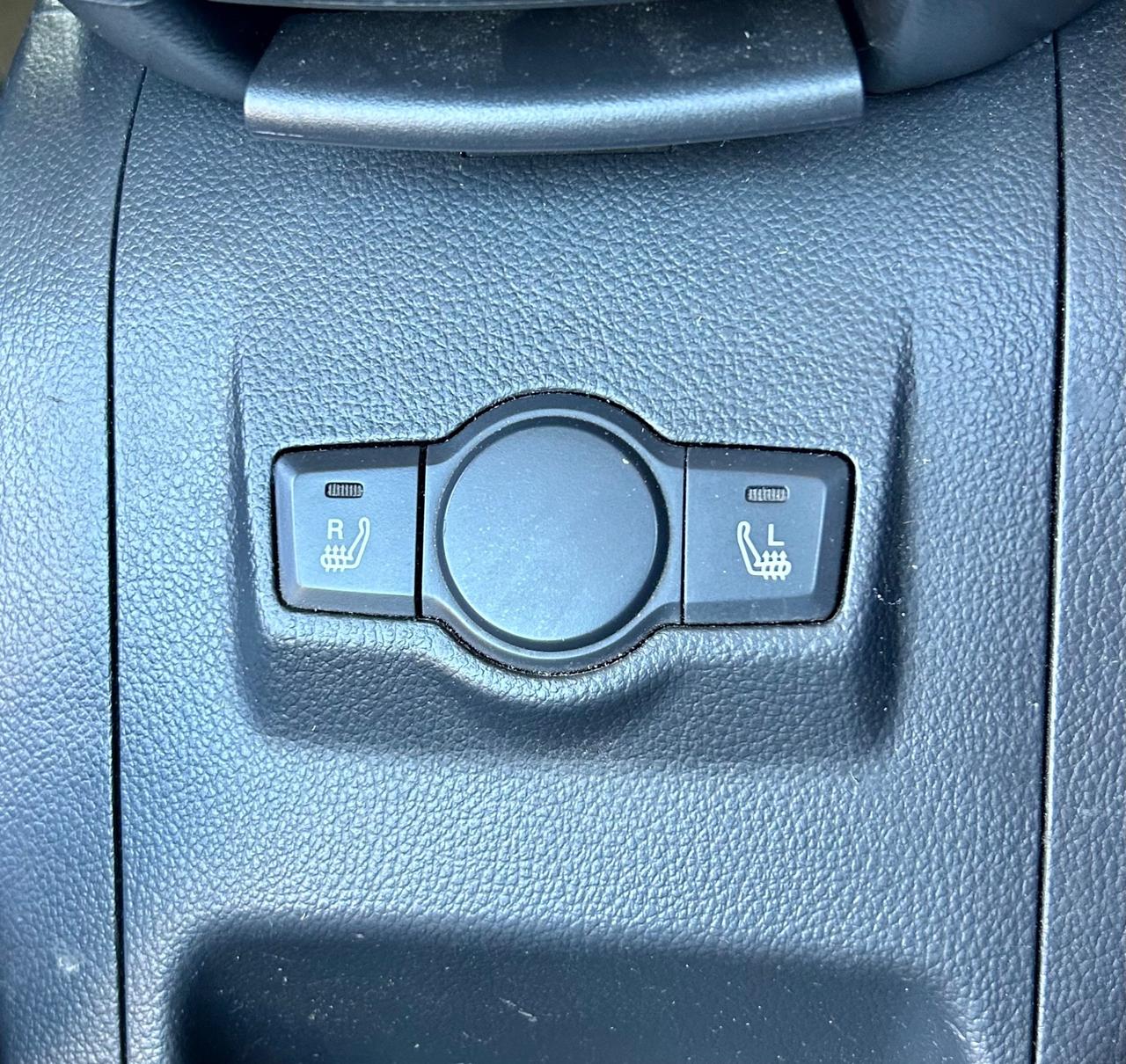Chevrolet Captiva 2.0 4WD LTZ SOLO EXPORT