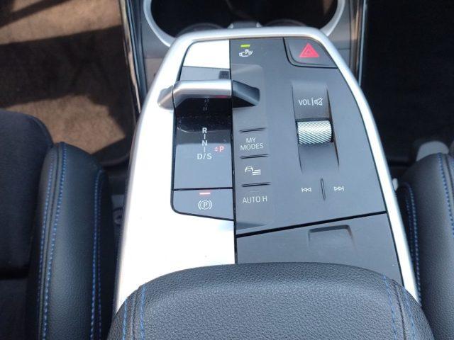 BMW X1 sDrive 18d Msport Aut.