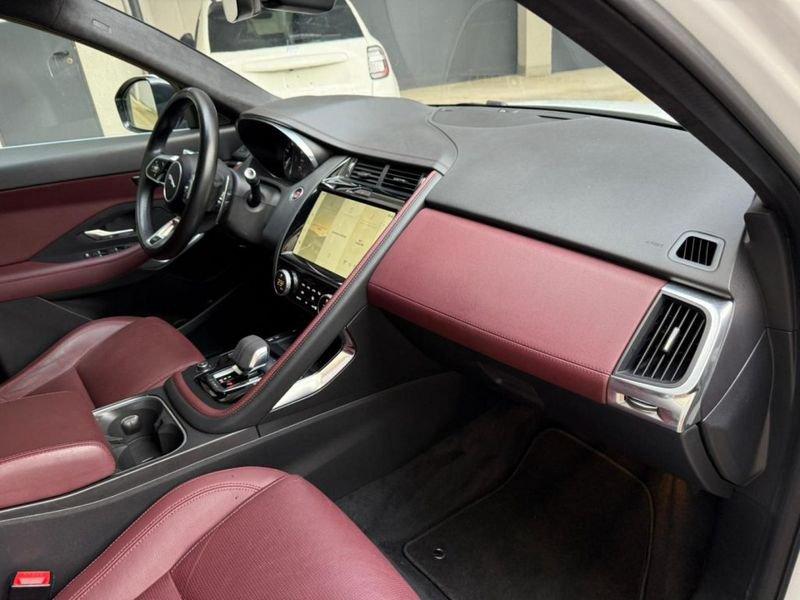Jaguar E-Pace 2.0D I4 163 CV AWD Auto R-Dynamic S