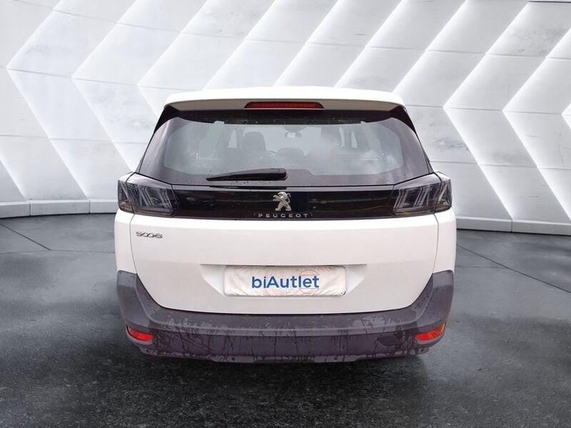 Peugeot 5008 1.5 bluehdi Active Business s&s 130cv