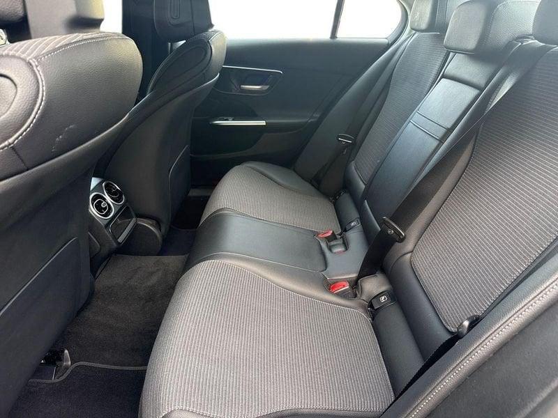Mercedes-Benz Classe C C 200 d mhev Sport auto