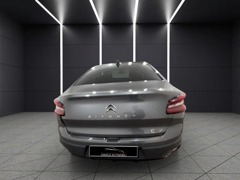 CITROEN C4 X C4 X PureTech 130 S&S EAT8 Max