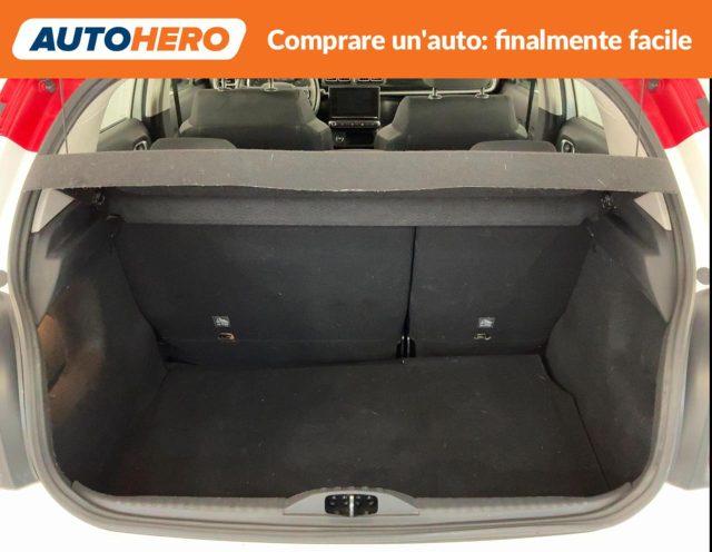 CITROEN C3 PureTech 82 S&S Shine
