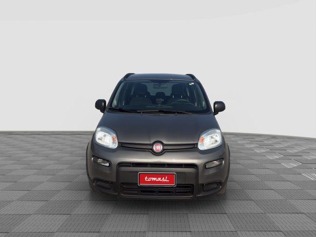 FIAT Panda Panda 1.0 FireFly Hybrid City Life