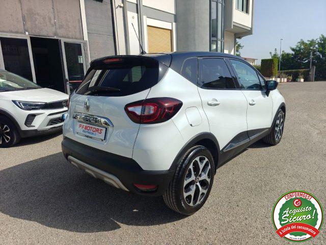 RENAULT Captur dCi 8V 90 CV Start&Stop Energy Sport Edition2