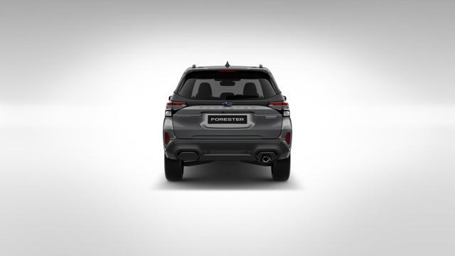 SUBARU Forester 2.0 e-Boxer MHEV CVT Lineartronic Style