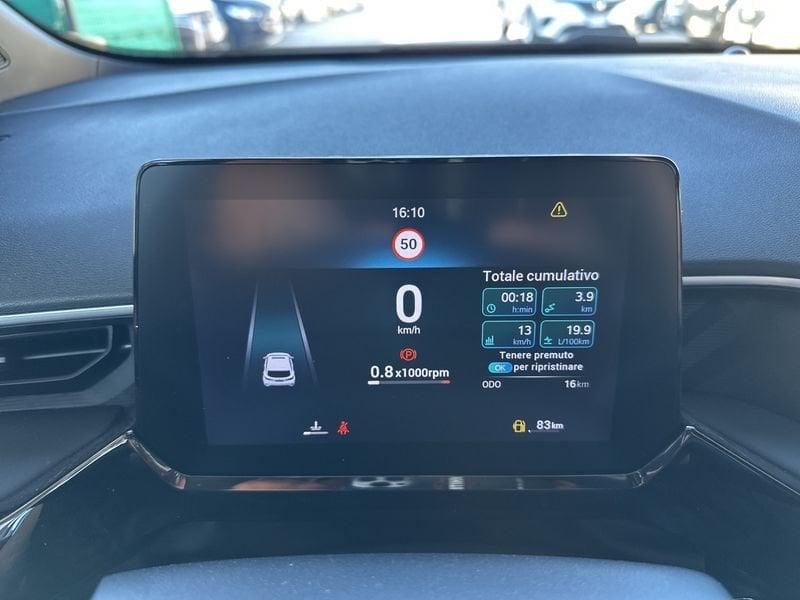 MG MG3 MG3 1.5 Comfort