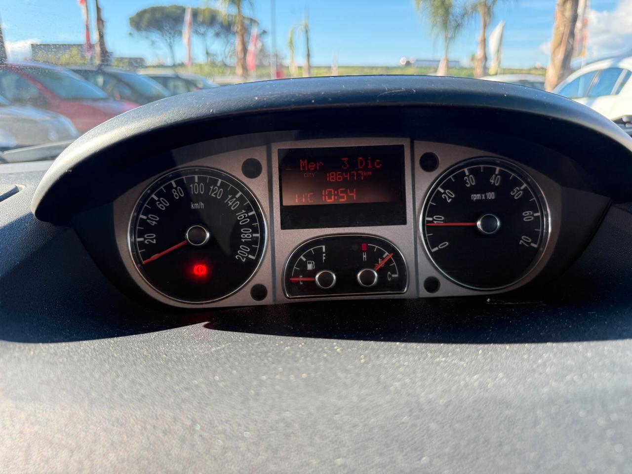 LANCIA MUSA ANNO 2011 1.3 MULTIJET 95 CV