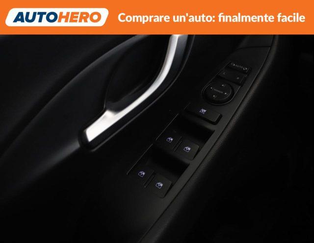 HYUNDAI i30 1.6 CRDi 136 CV 48V DCT 5 porte Prime
