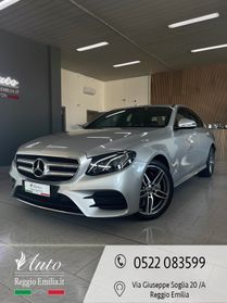 Mercedes-benz E 220 d 4Matic Auto Premium Plus