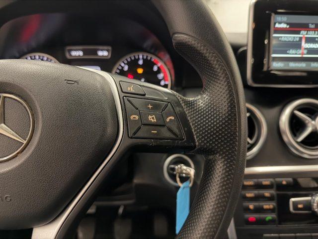 MERCEDES-BENZ A 180 CDI Sport //PER OPERATORI DEL SETTORE//