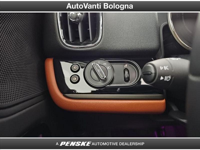 MINI Countryman Mini Countryman 2.0 Cooper D Yours auto