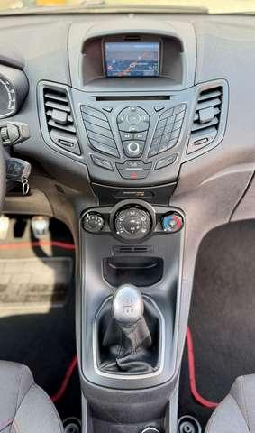 Ford Fiesta 3p 1.0 ecoboost ST-line 100cv