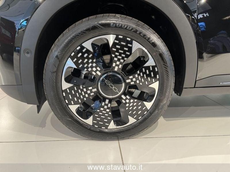 FIAT 600 600 Hybrid 110 CV DCT MHEV La Prima