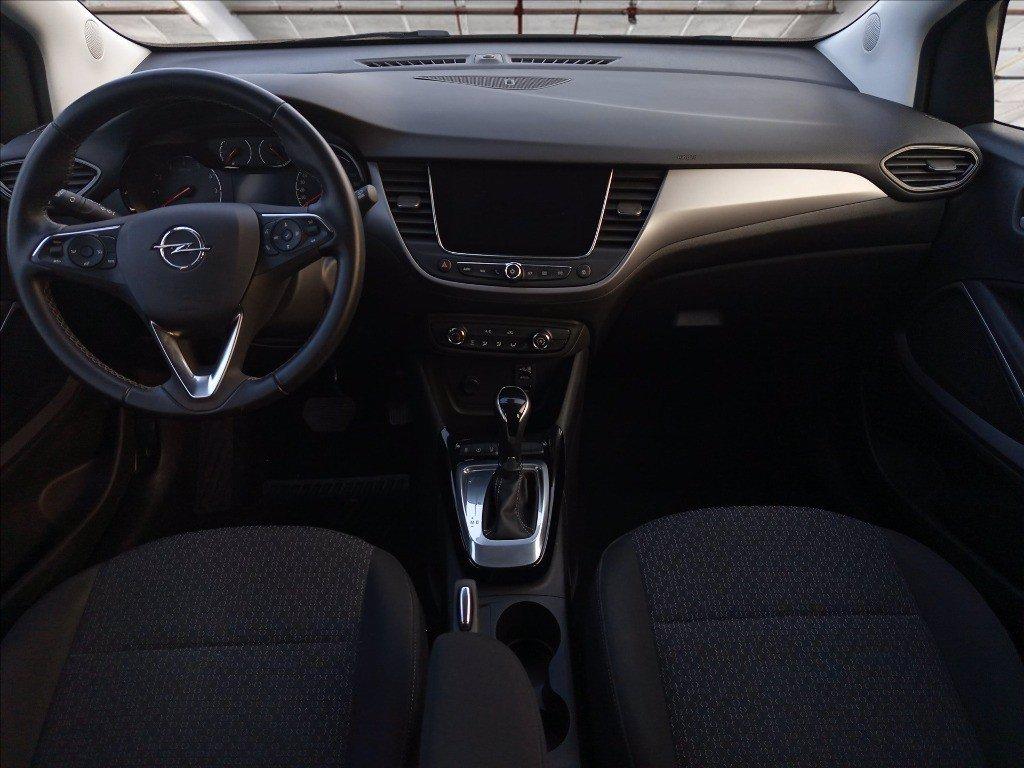 OPEL Crossland 1.5 ecotec Edition 120cv at6 del 2021