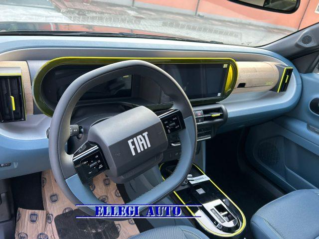 FIAT Grande Panda PROMO FINANZIAMENTO 1.2 100 CV S&S La Prima KM 0