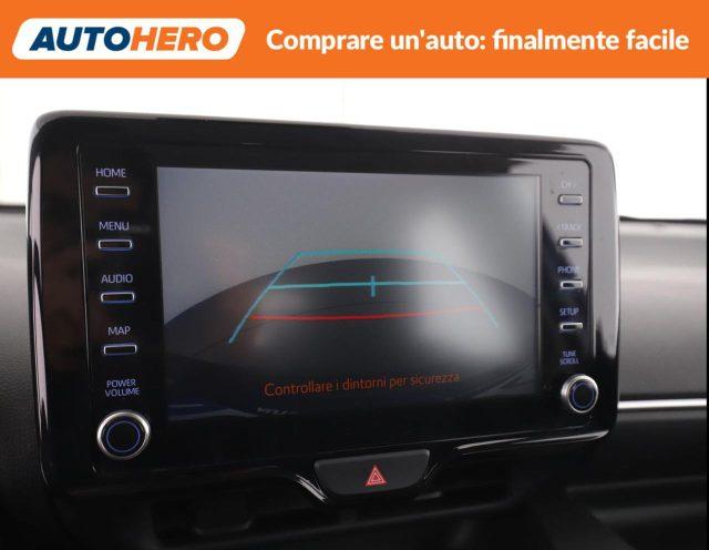 MAZDA Mazda6e Mazda2 Hybrid 1.5 VVT e-CVT Full Hybrid Electric A