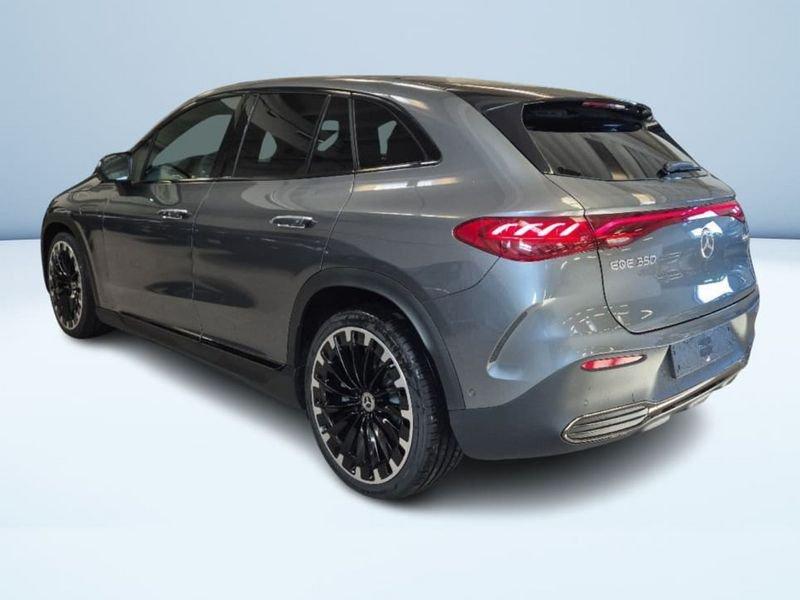 Mercedes-Benz EQE SUV EQE 350 4Matic SUV AMG Line Premium Extra