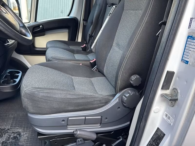 FIAT Ducato Ducato 33 2.3 MJT 130CV L2-H2 Furgone, Retrocamera