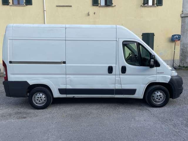 Peugeot Boxer 2.2 HDI