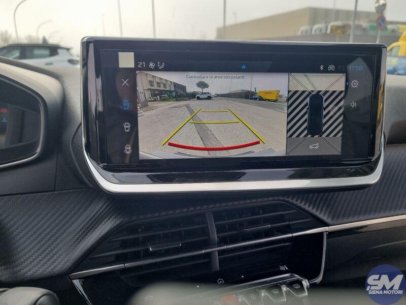 Peugeot 2008 2008 PureTech 100 S&S Allure