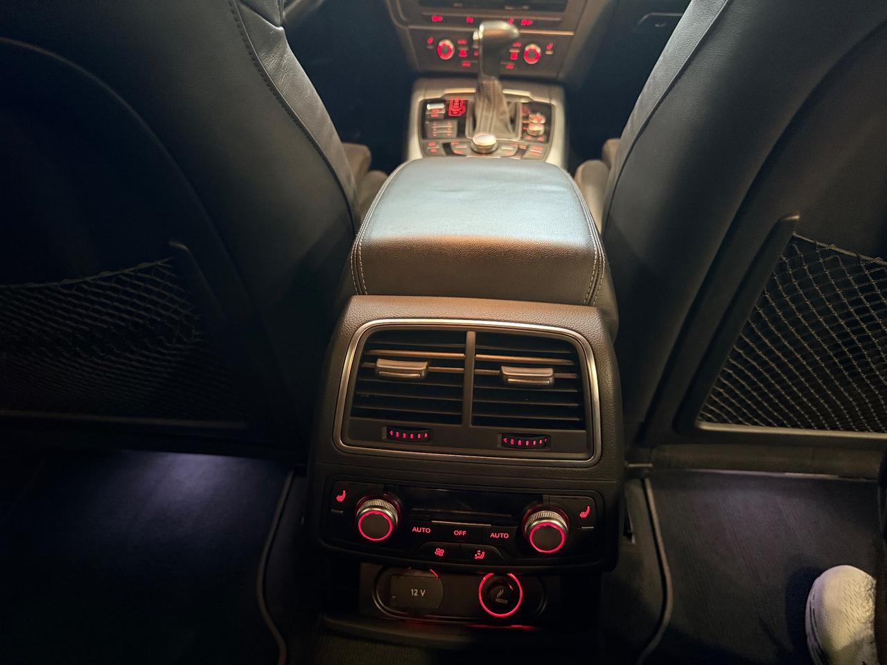 Audi A7 SPB 3.0 TDI 313 CV tiptronic Business Plus