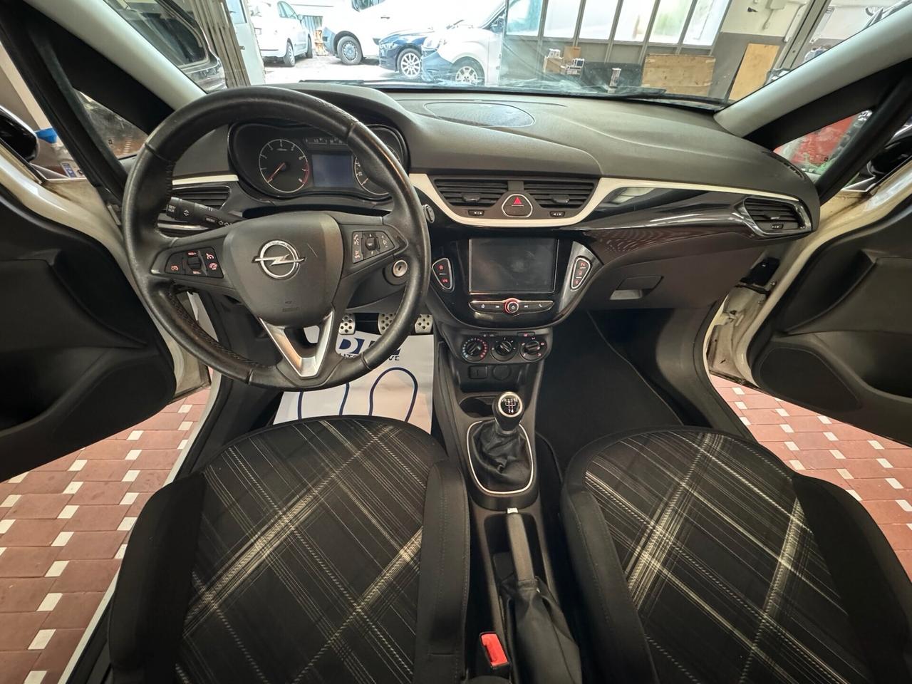 Opel Corsa 1.4 90CV GPL Tech Coupé Innovation - IDEALE PER NEOPATENTATI