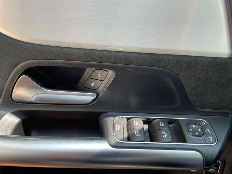 Mercedes-Benz GLA 250 e phev AMG Line Advanced Plus auto