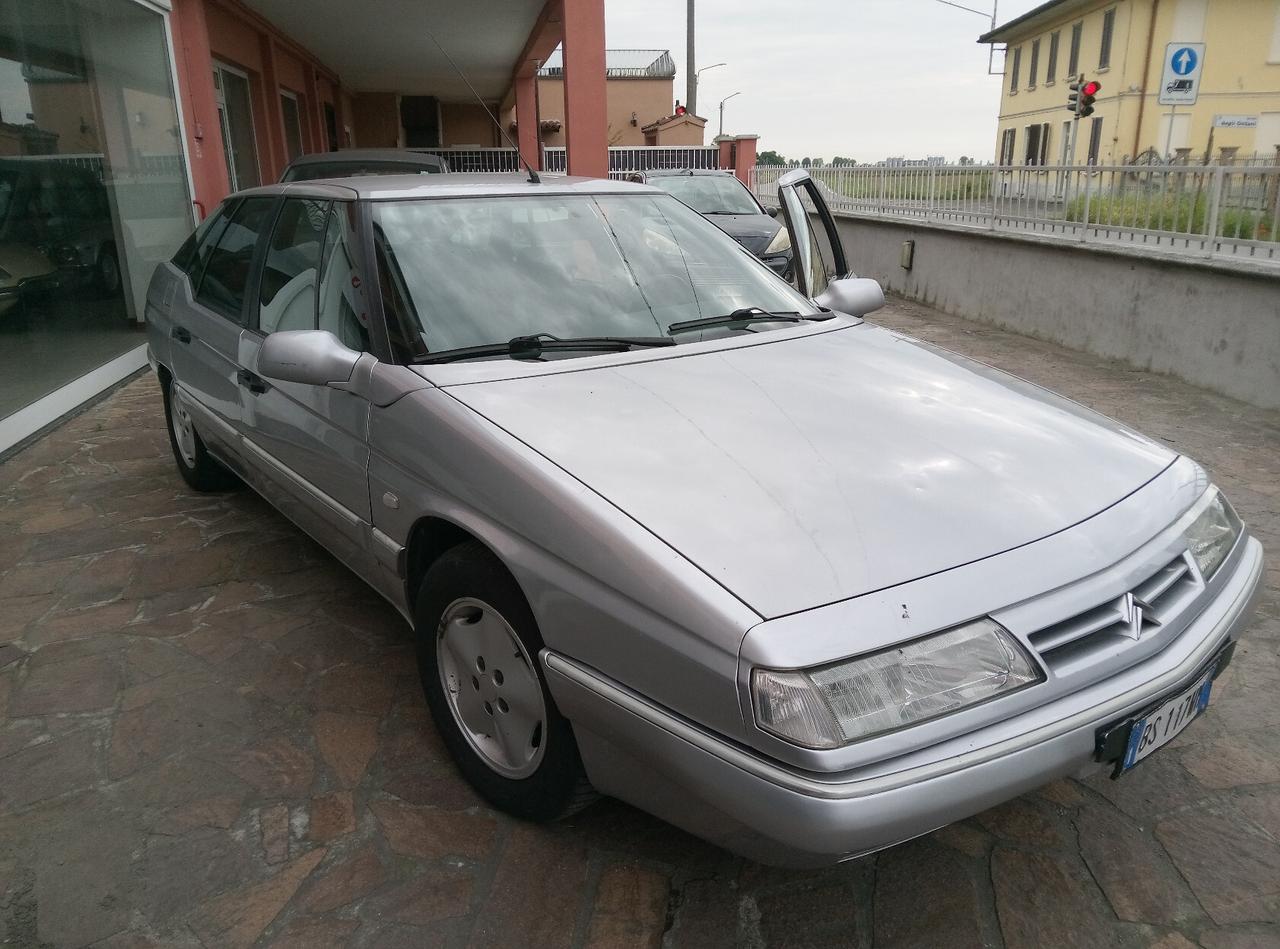 Citroen XM 2.5 TD 12V Exclusive