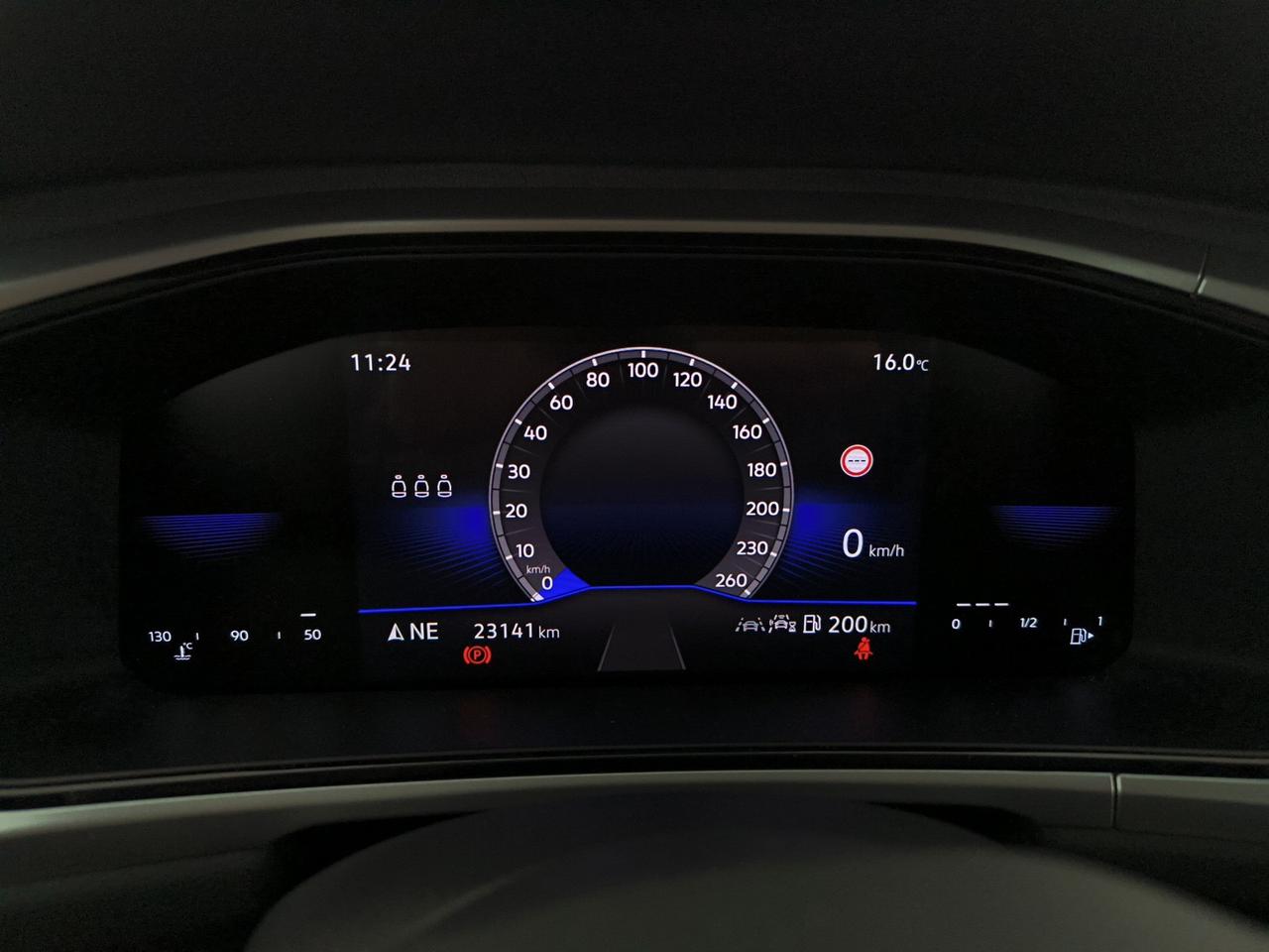 Volkswagen T-Roc 2.0 tdi life 115cv