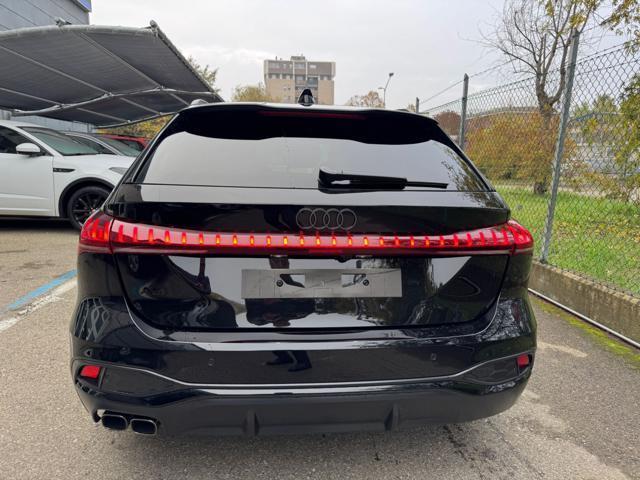 AUDI A5 Avant TDI 204CV mHEV+ S tronic S Line edition KM.0