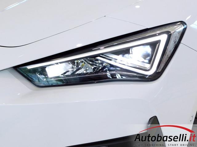 CUPRA Leon SPORTSTOURER 1.4 E-HYBRID 245CV DSG VZ